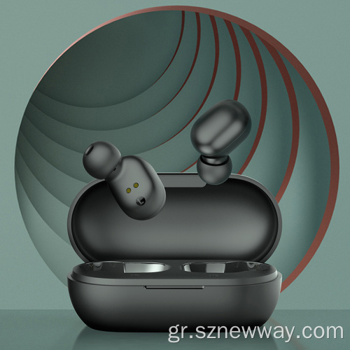 Haylou GT1 συν ασύρματο ακουστικό 3D πραγματικός ήχος